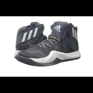 Adidas Crazy Bounce Size 10 Men